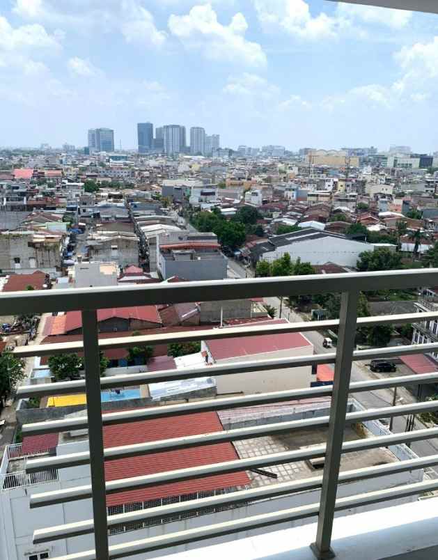 disewakan apartemen jalan gelas pabrik tenun