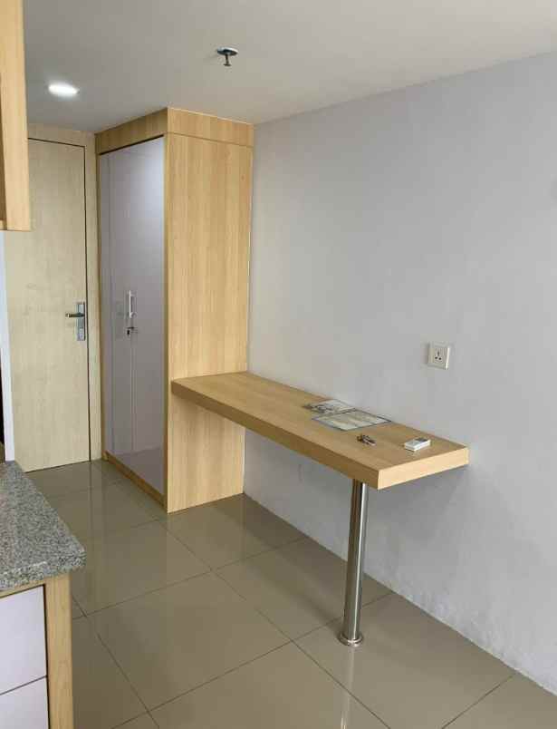 disewakan apartemen jalan gelas pabrik tenun