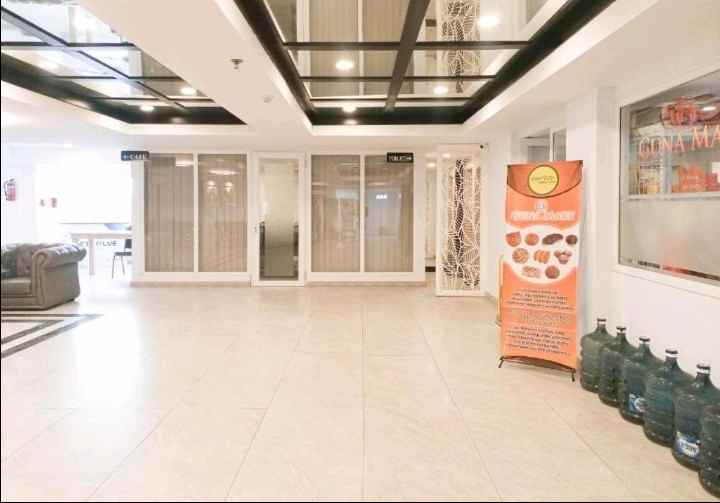 disewakan apartemen jalan gelas pabrik tenun