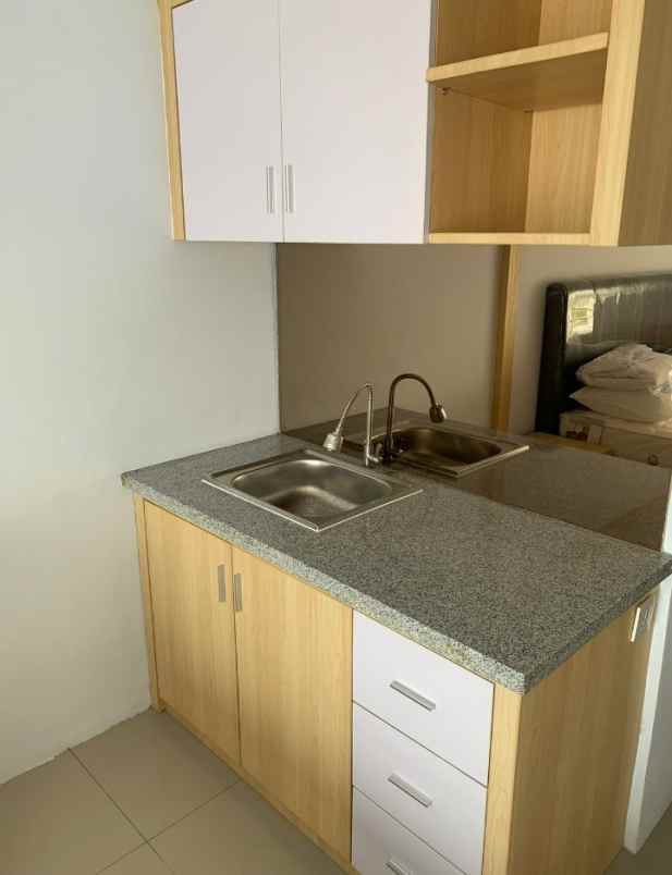 disewakan apartemen jalan gelas pabrik tenun