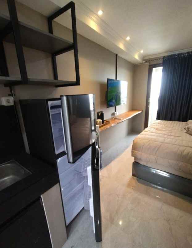 disewakan apartemen jalan nikel sukaramai asia