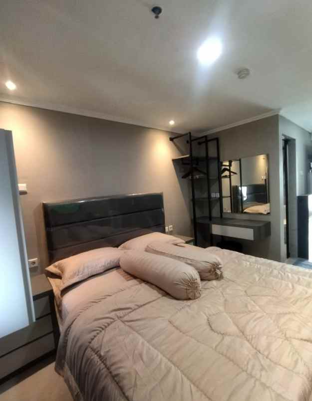 disewakan apartemen jalan nikel sukaramai asia