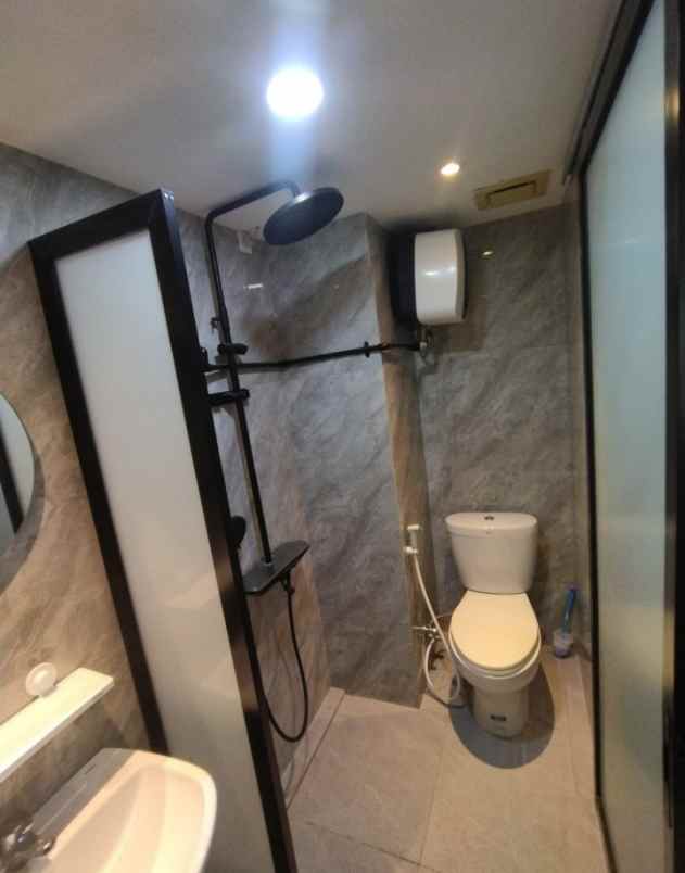 disewakan apartemen jalan nikel sukaramai asia