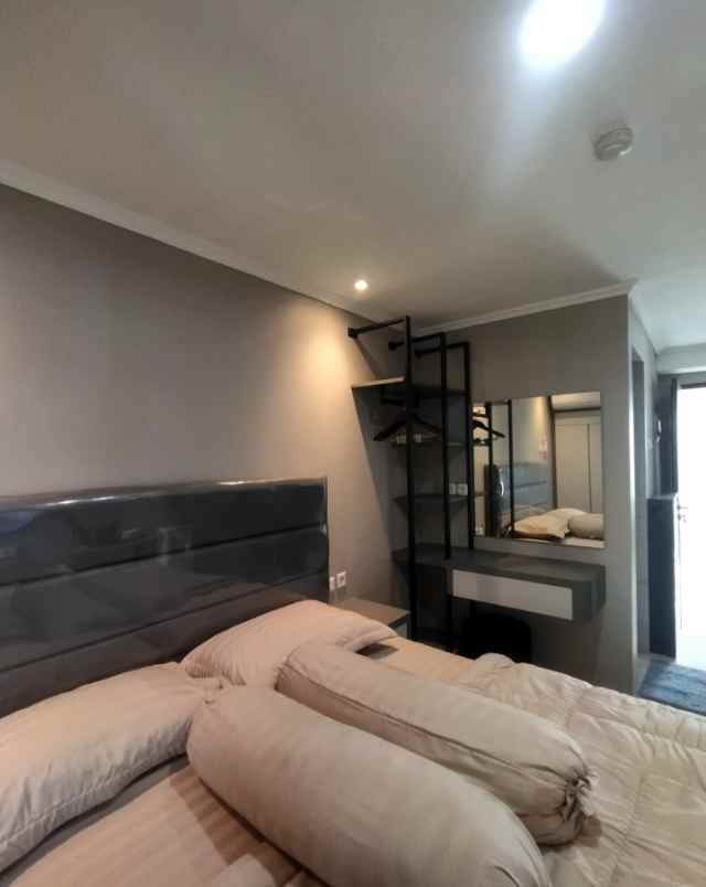 disewakan apartemen jalan nikel sukaramai asia