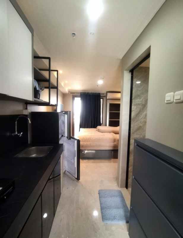 disewakan apartemen jalan nikel sukaramai asia