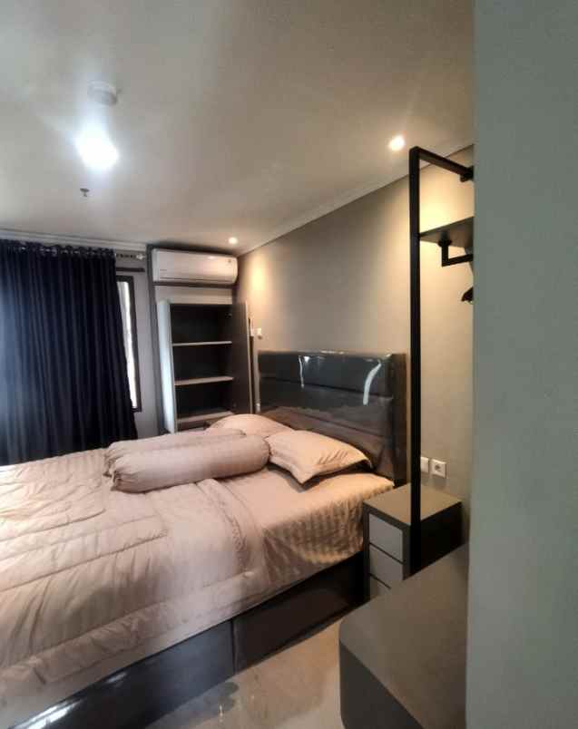 disewakan apartemen jalan nikel sukaramai asia