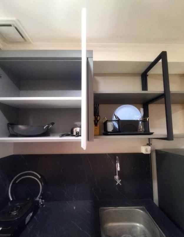 disewakan apartemen jalan nikel sukaramai asia