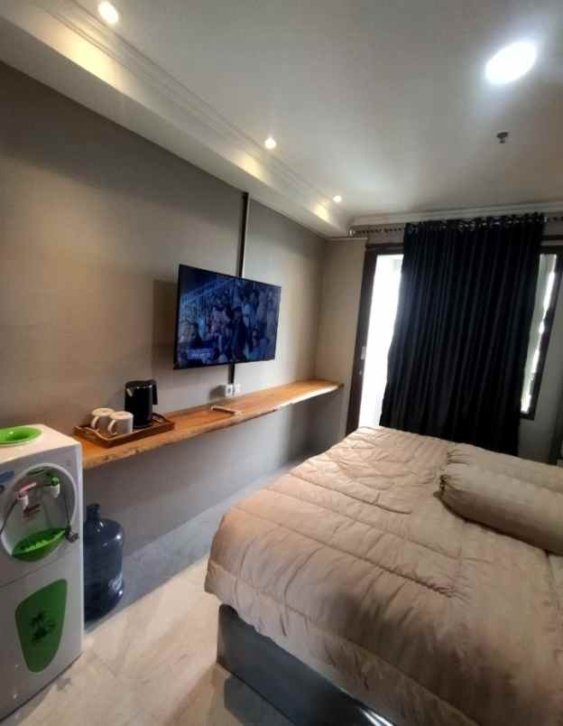 disewakan apartemen jalan nikel sukaramai asia