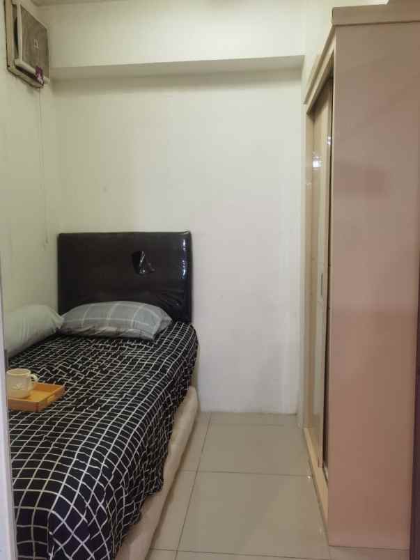 disewakan apartemen jl jendral ahmad yani 49