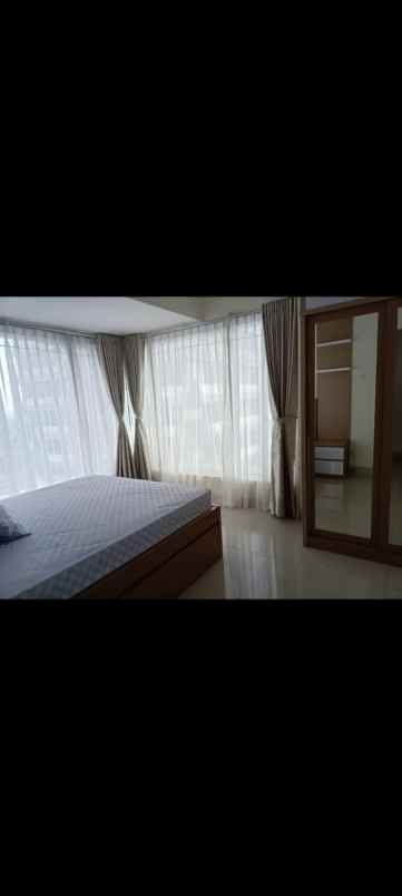 disewakan apartemen jl kh noer ali