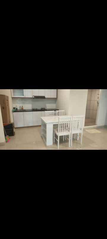 disewakan apartemen jl kh noer ali