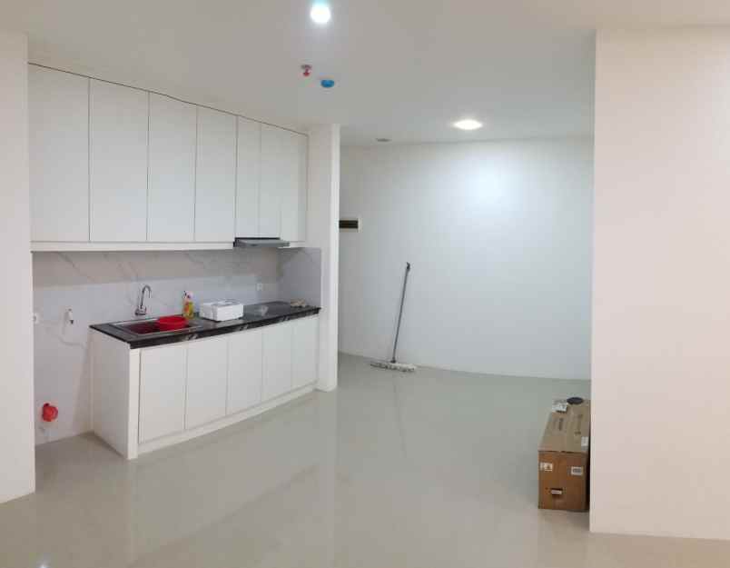 disewakan apartemen jl raya gading kirana kav 1