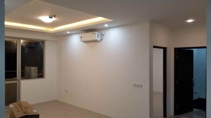 disewakan apartemen jl raya gading kirana kav 1