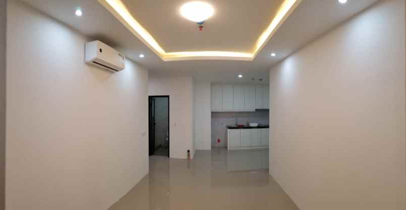 disewakan apartemen jl raya gading kirana kav 1