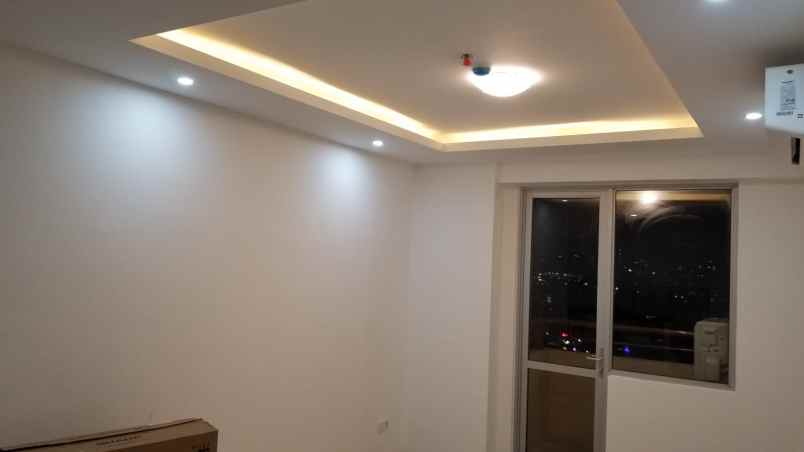 disewakan apartemen jl raya gading kirana kav 1