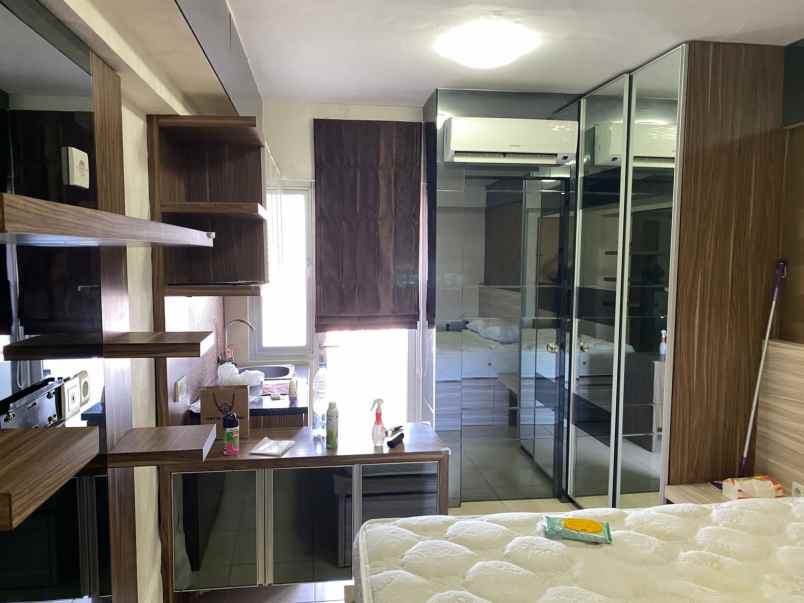 disewakan apartemen laguna kejawan putih