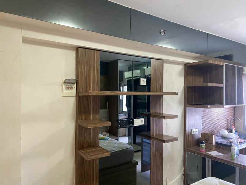 disewakan apartemen laguna kejawan putih