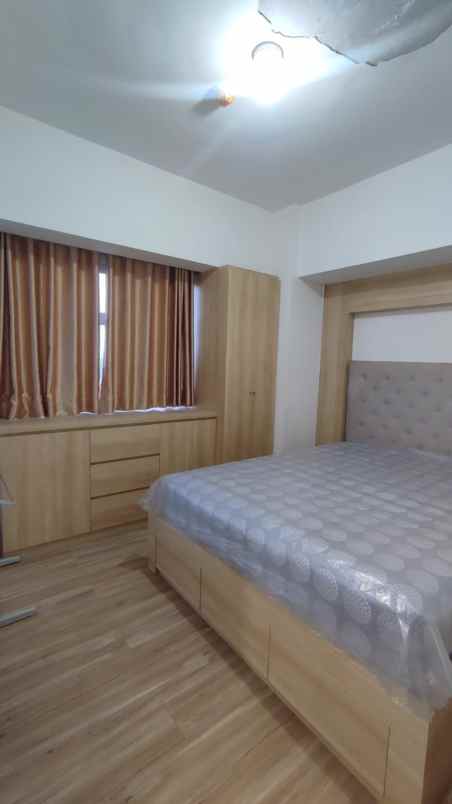 disewakan apartemen m town gading serpong