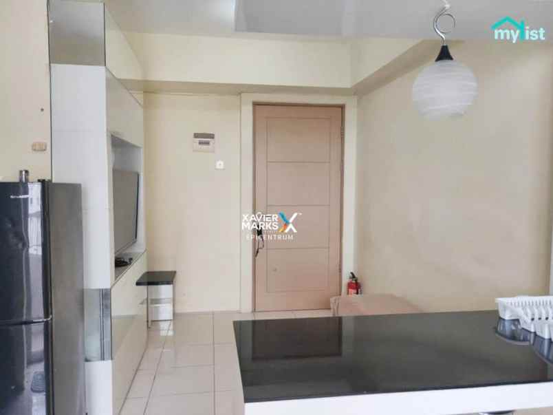 disewakan apartemen pakuwon city