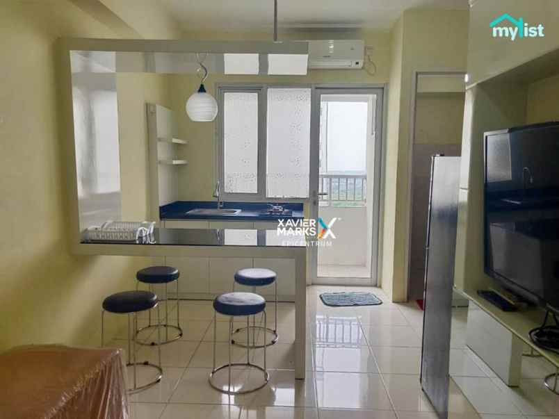 disewakan apartemen pakuwon city