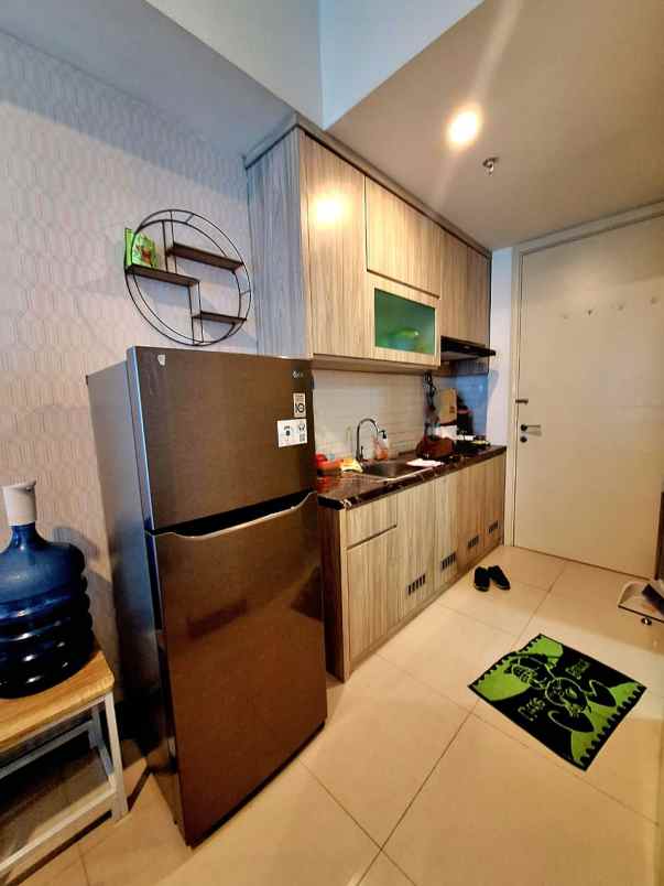disewakan apartemen pakuwon city
