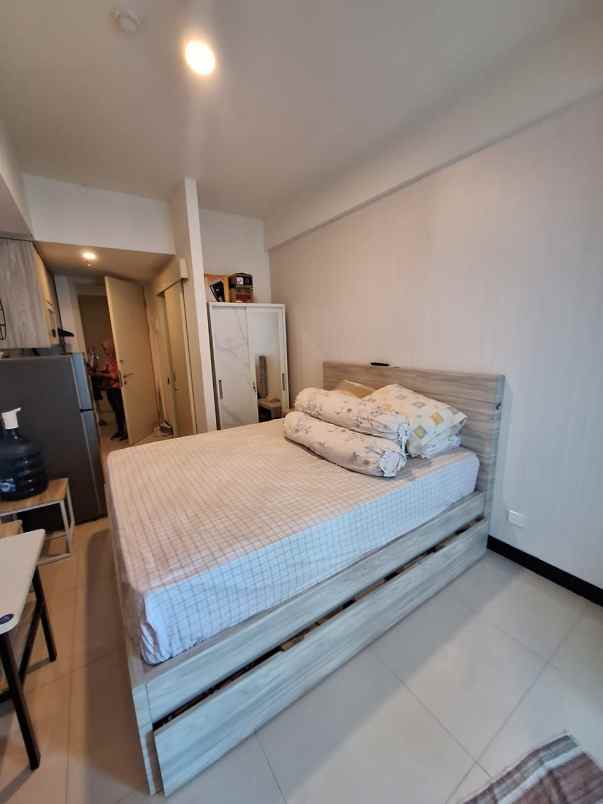 disewakan apartemen pakuwon city