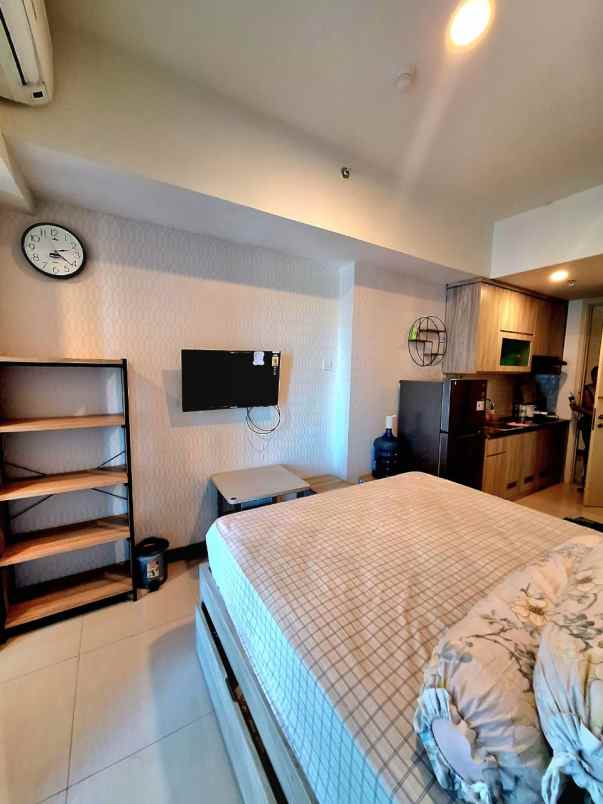 disewakan apartemen pakuwon city