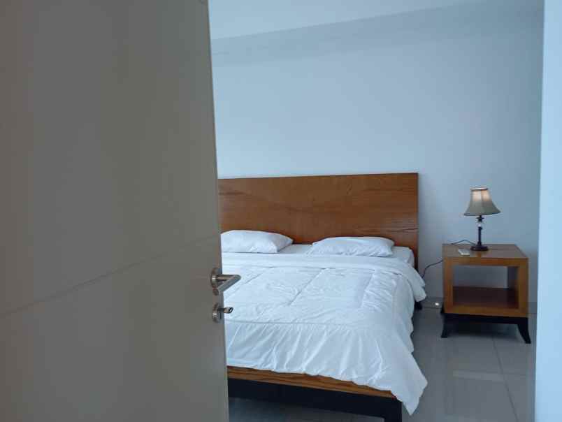 disewakan apartemen pakuwon mall la riz mansion