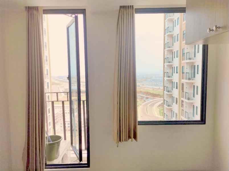 disewakan apartemen pik2 pantai indah kapuk 2