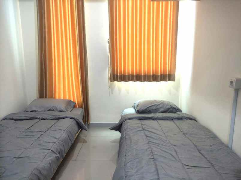 disewakan apartemen pik2 pantai indah kapuk 2