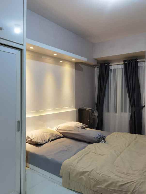 disewakan apartemen podomoro golf view