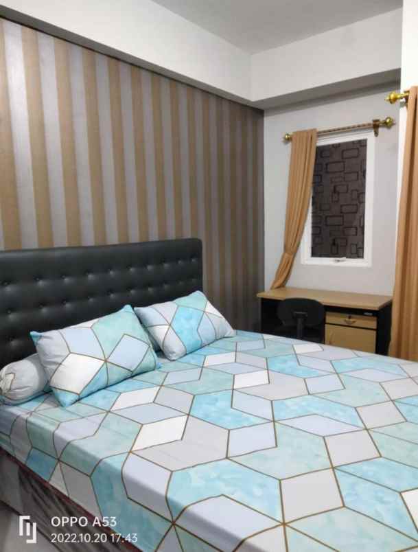 disewakan apartemen puncak dharmahusada