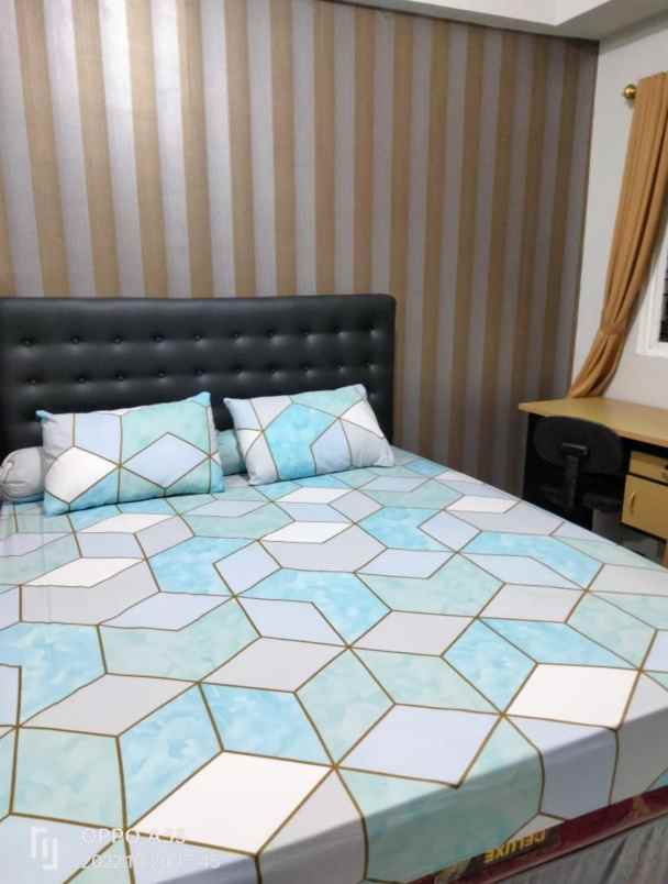 disewakan apartemen puncak dharmahusada