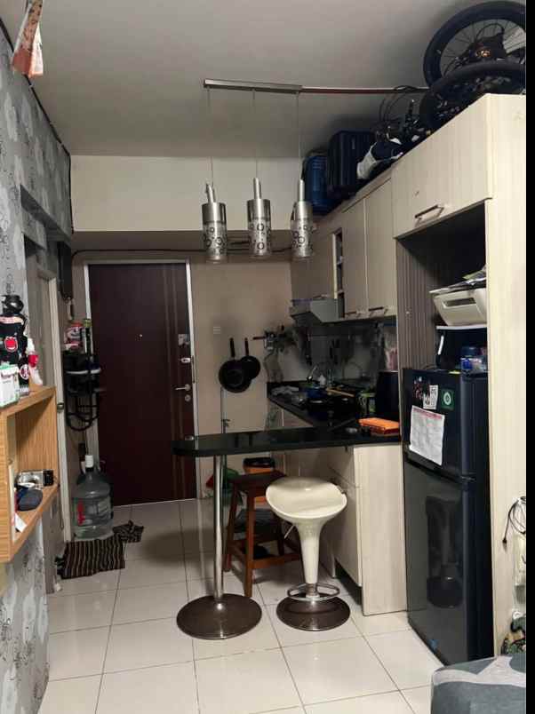 disewakan apartemen puncak kertajaya dekat kampus its