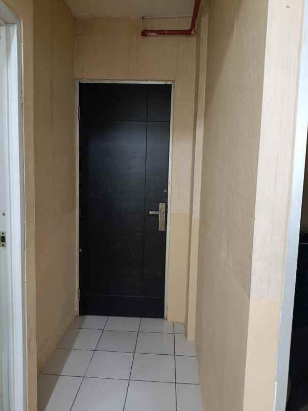disewakan apartemen riverside full furnished