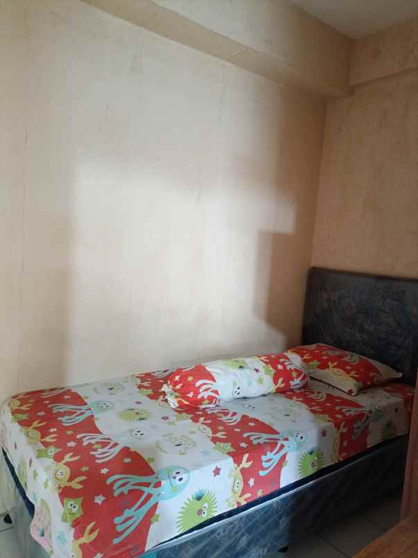 disewakan apartemen riverside full furnished