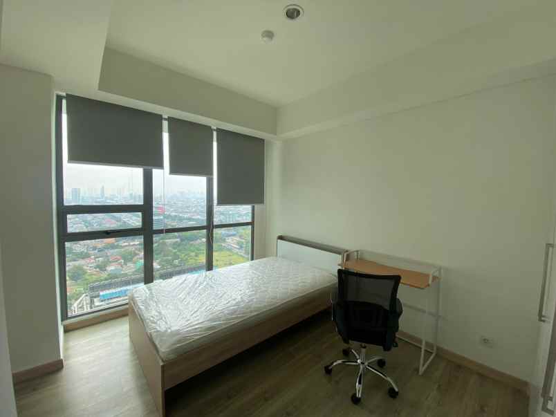 disewakan apartemen st moritz kembangan jakarta barat