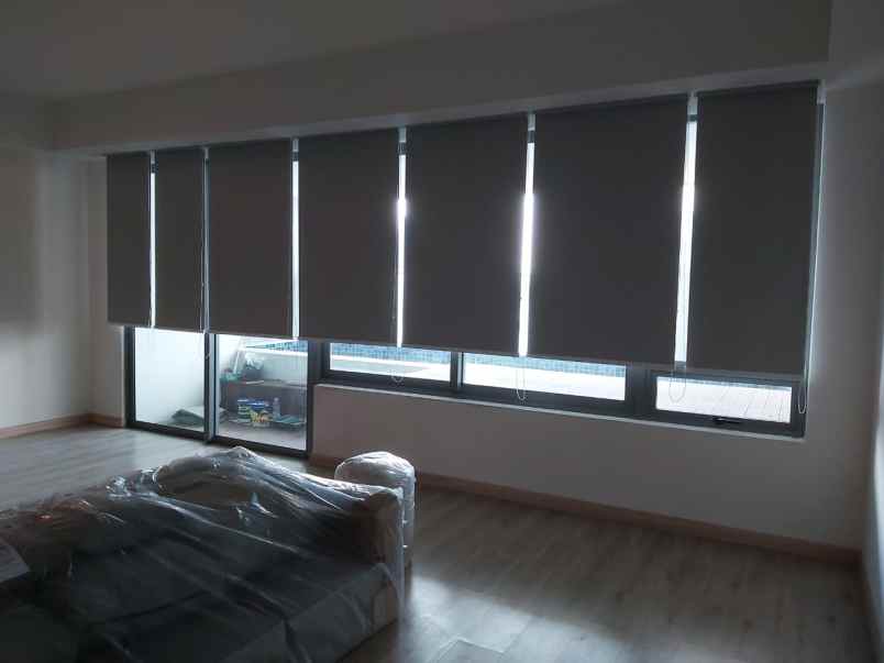 disewakan apartemen st moritz kembangan jakarta barat