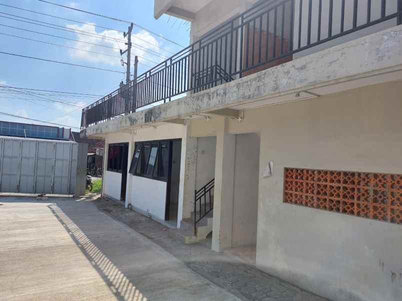 disewakan gudang di kudus jawa tengah