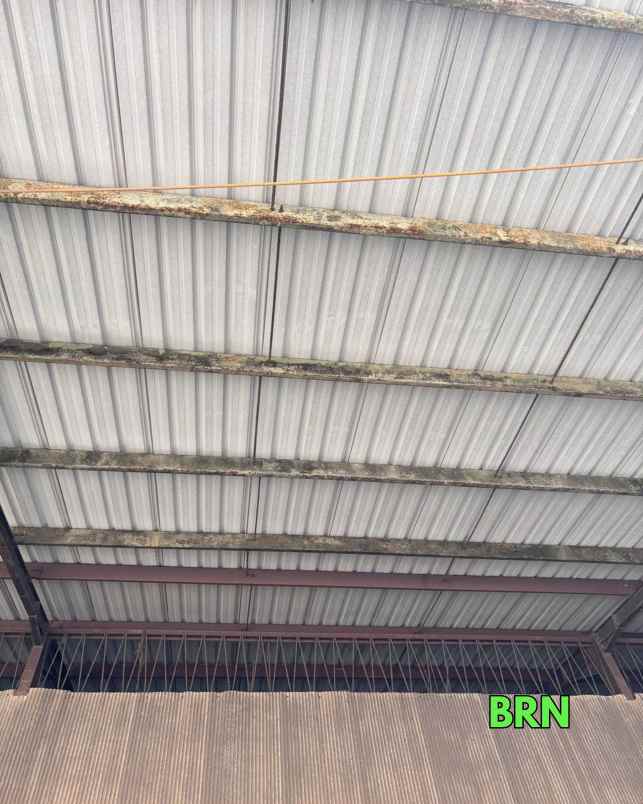 disewakan gudang di raya kemasan krian sidoarjo