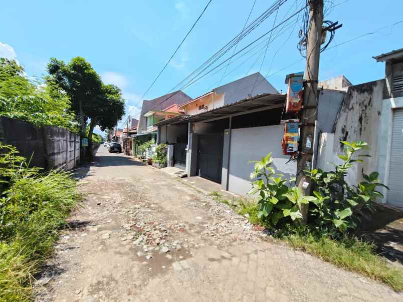 disewakan gudang selangkah raya kenjeran di setro