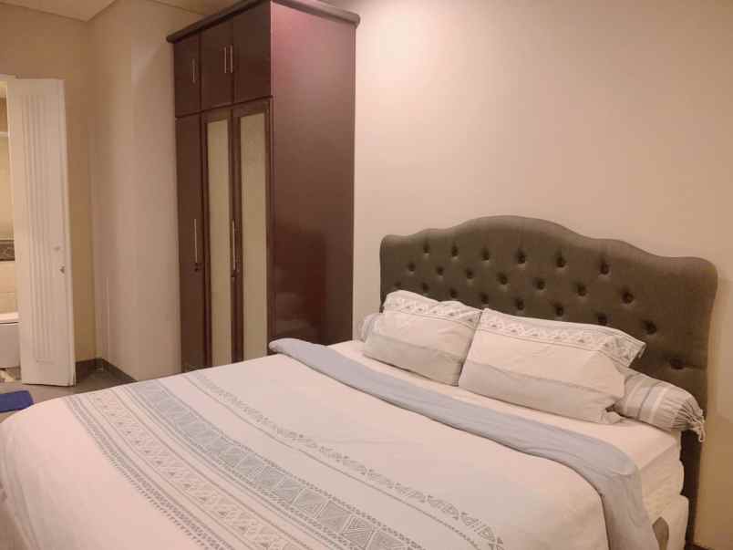 disewakan guest house sentul by nusalink