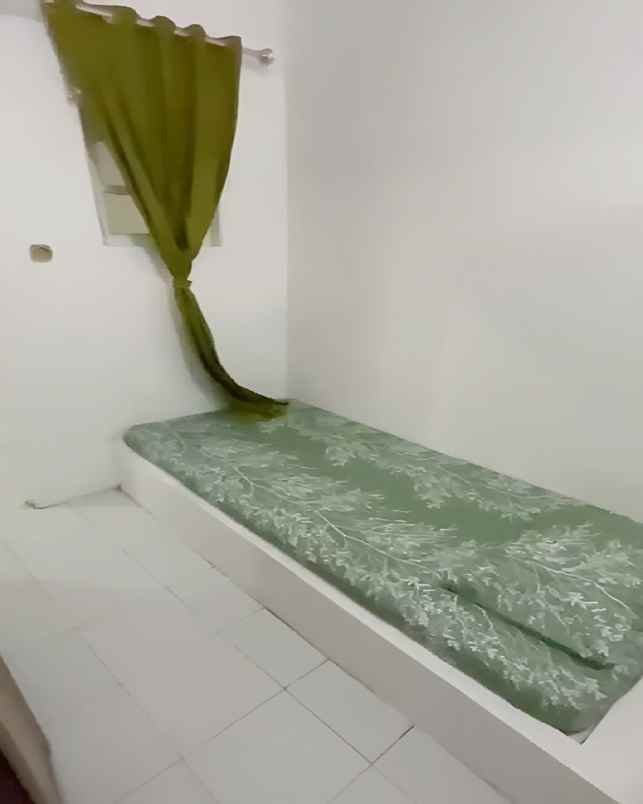 disewakan kost jl sultan agung 65 b