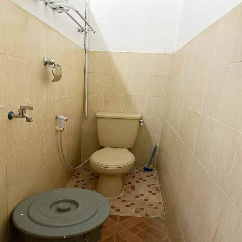 disewakan kost jl sultan agung 65 b