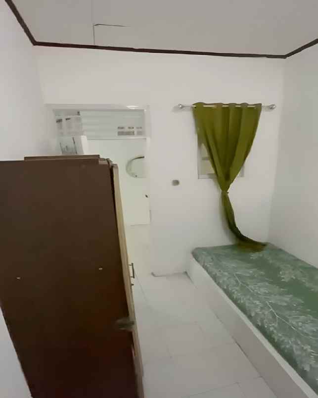 disewakan kost jl sultan agung 65 b