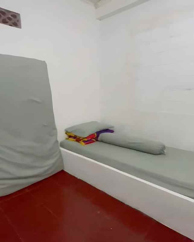 disewakan kost jl sultan agung 65 b