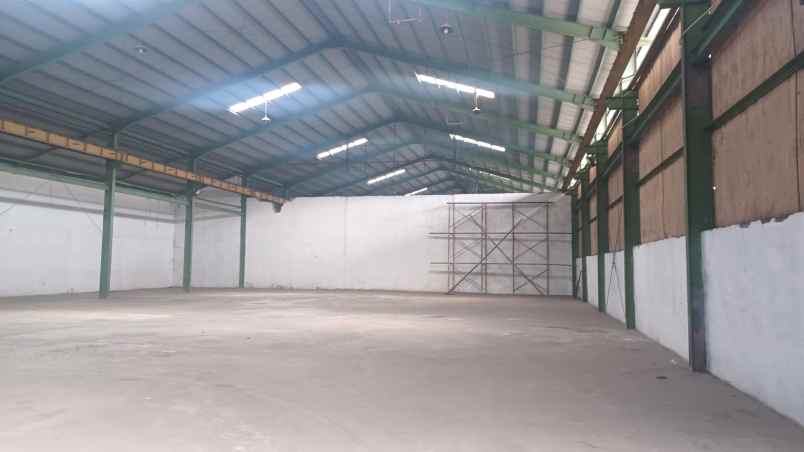 disewakan ruko gudang kantor cakung jakarta timur