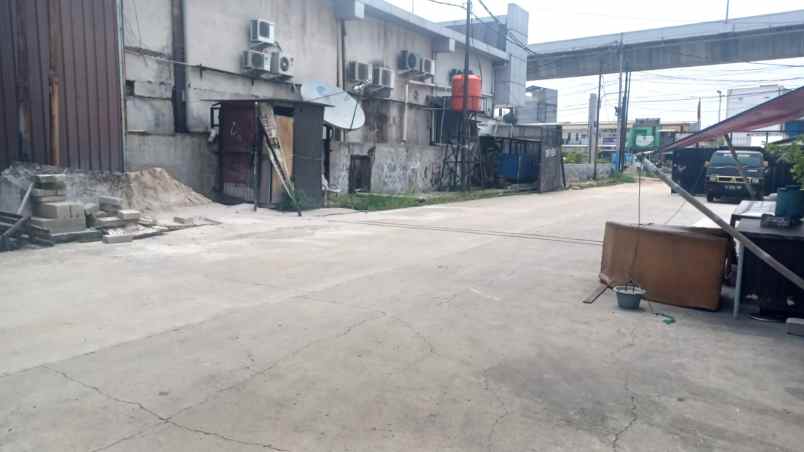 disewakan ruko gudang kantor cakung jakarta timur