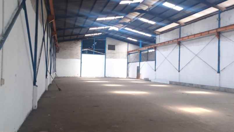 disewakan ruko gudang kantor cakung jakarta timur
