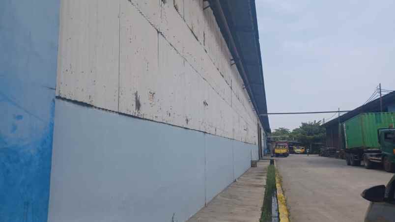disewakan ruko gudang kantor cakung jakarta timur